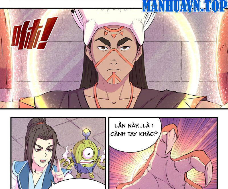 Chapter 279 - Image 29