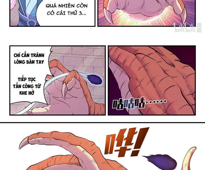 Chapter 279 - Image 30