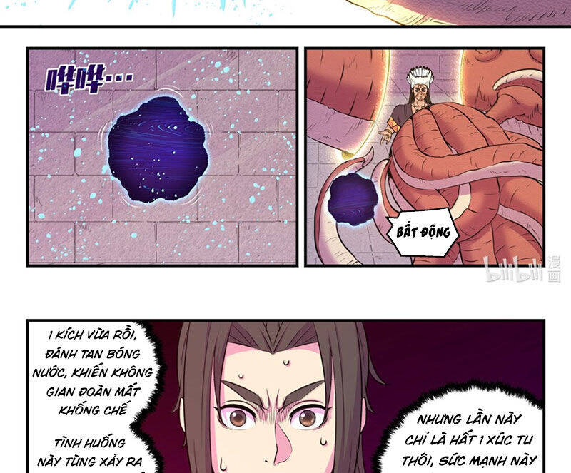 Chapter 279 - Image 33