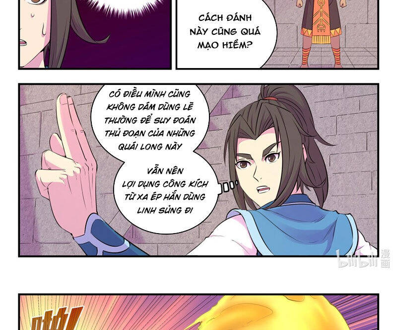 Chapter 279 - Image 7