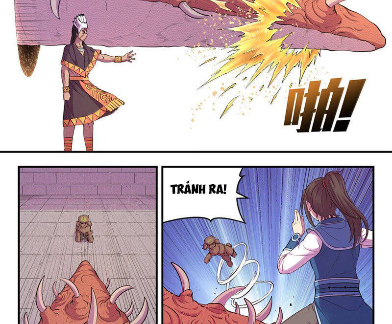 Chapter 279 - Image 10