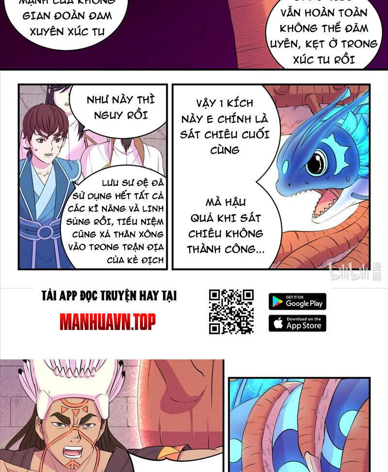 Chapter 280 - Image 11