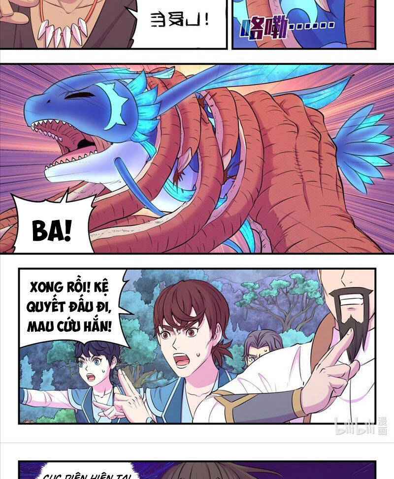 Chapter 280 - Image 12