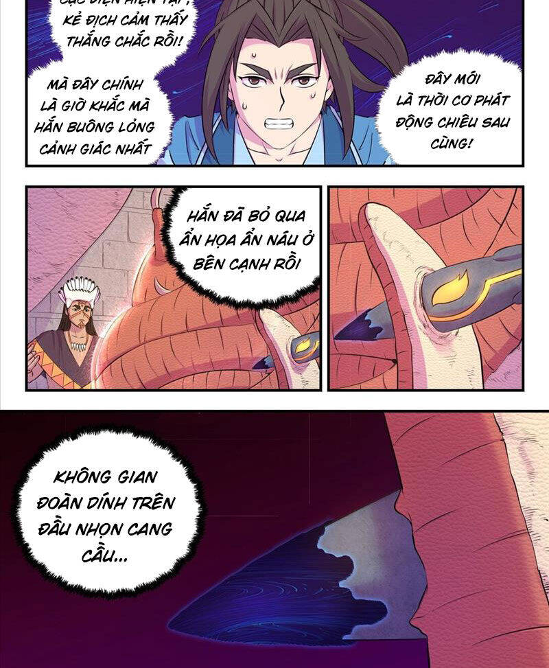 Chapter 280 - Image 13
