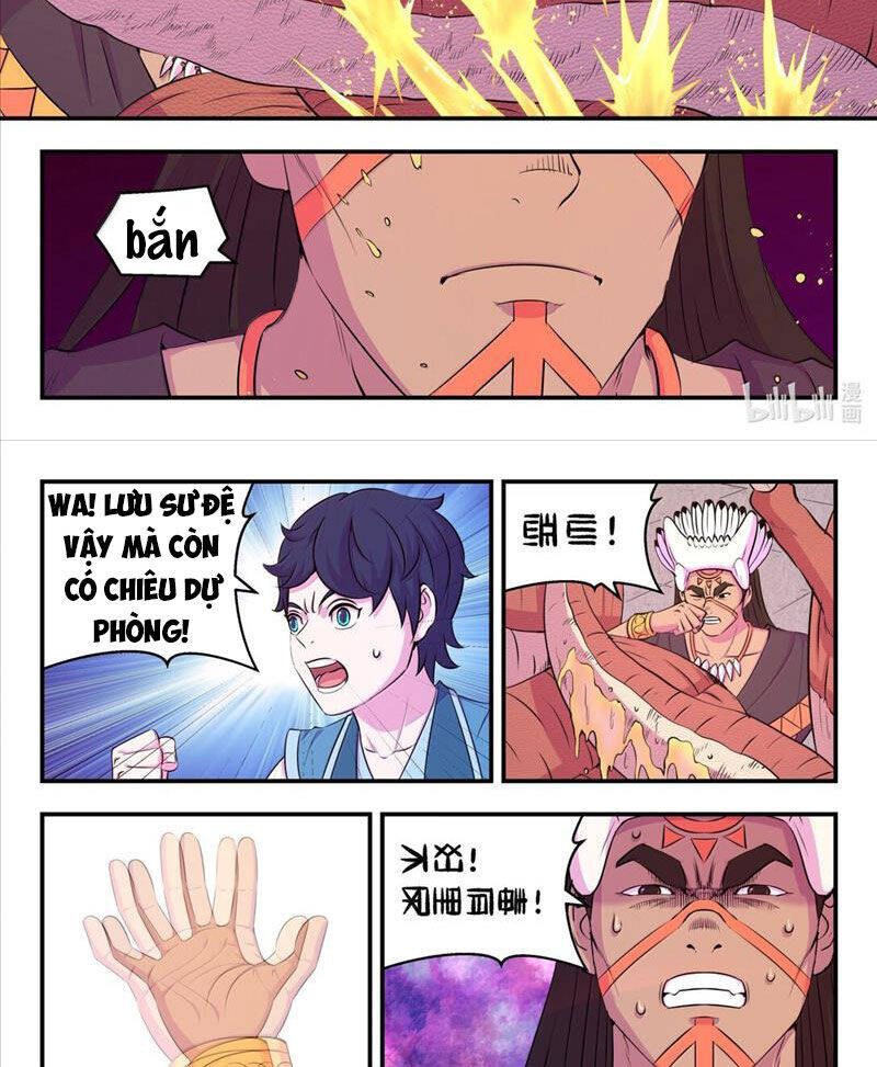 Chapter 280 - Image 16