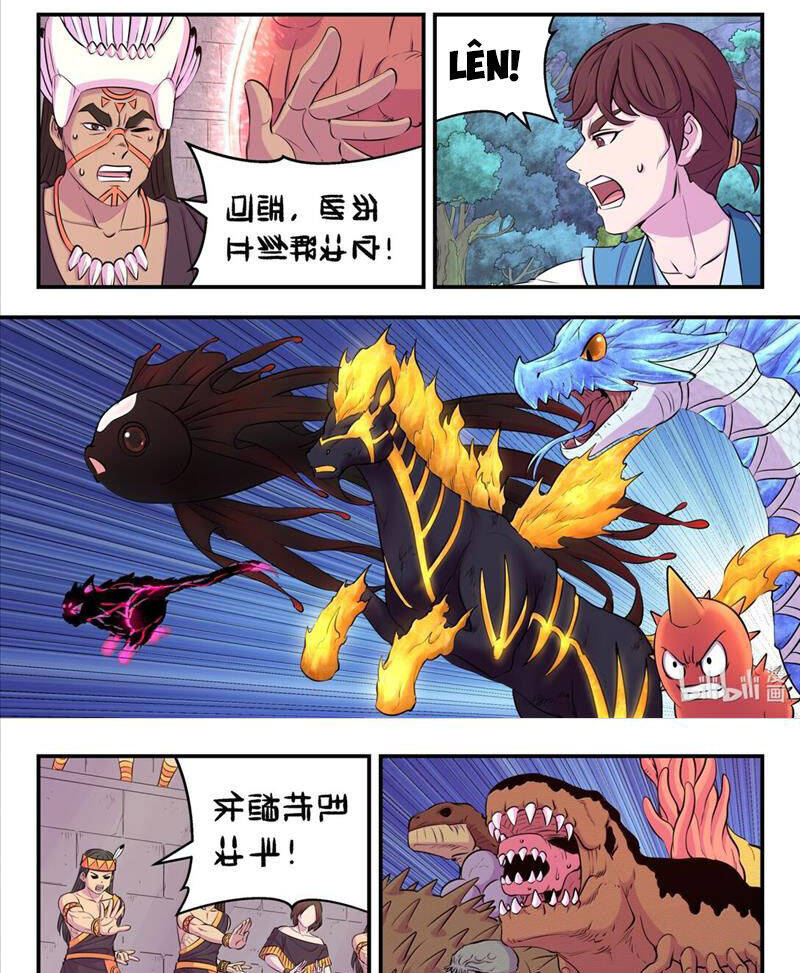 Chapter 280 - Image 18