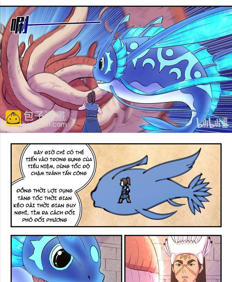 Chapter 280 - Image 3