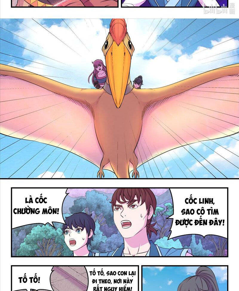 Chapter 280 - Image 21