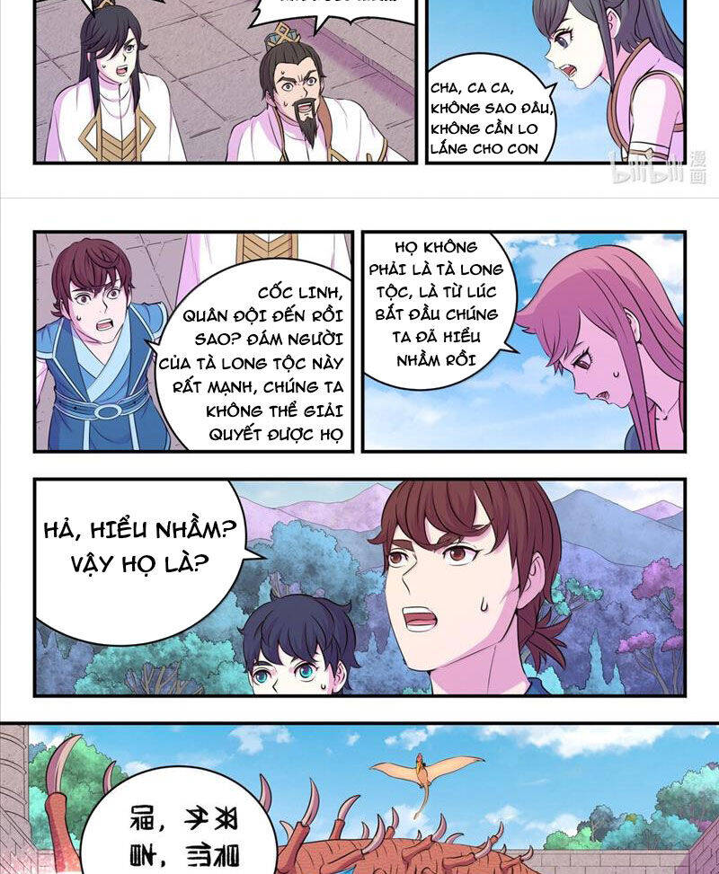 Chapter 280 - Image 22