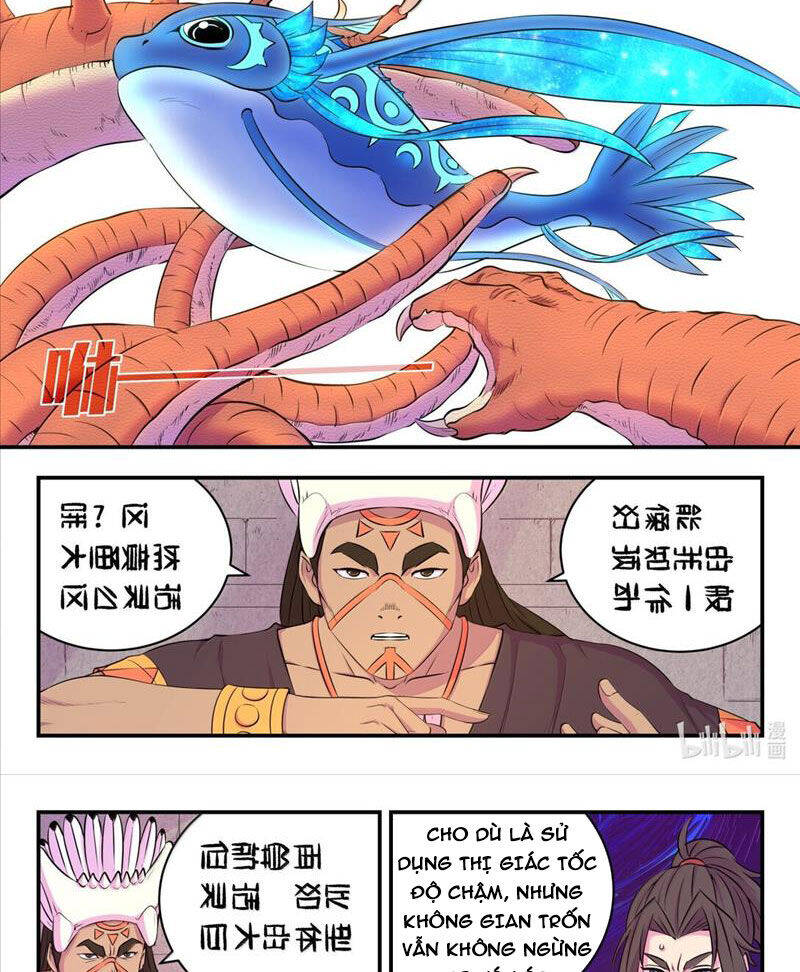 Chapter 280 - Image 5
