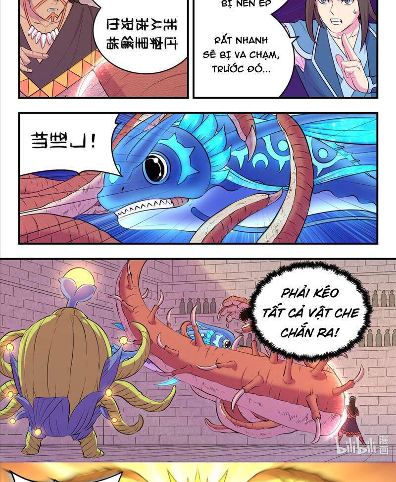 Chapter 280 - Image 6