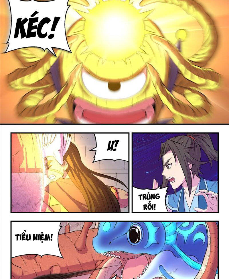 Chapter 280 - Image 7