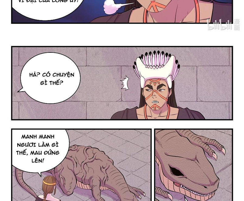 Chapter 281 - Image 30