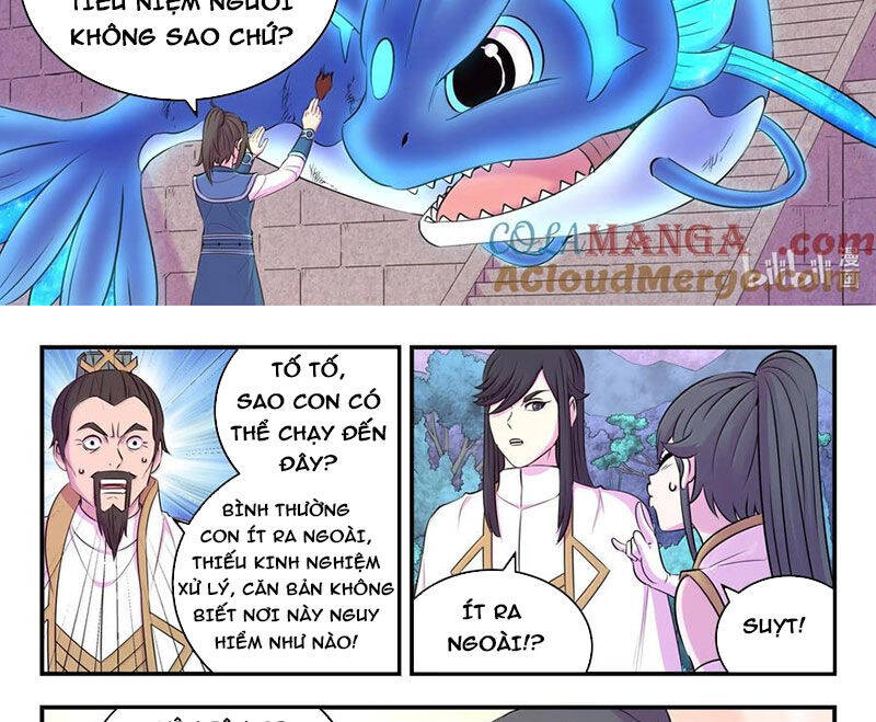 Chapter 281 - Image 4