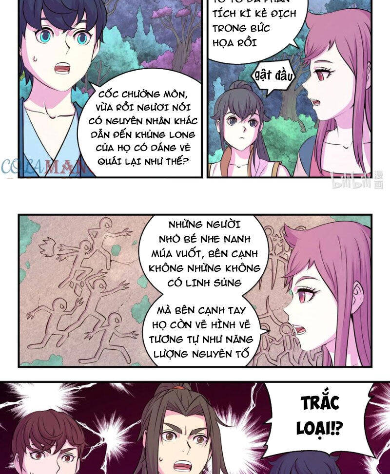 Chapter 282 - Image 18