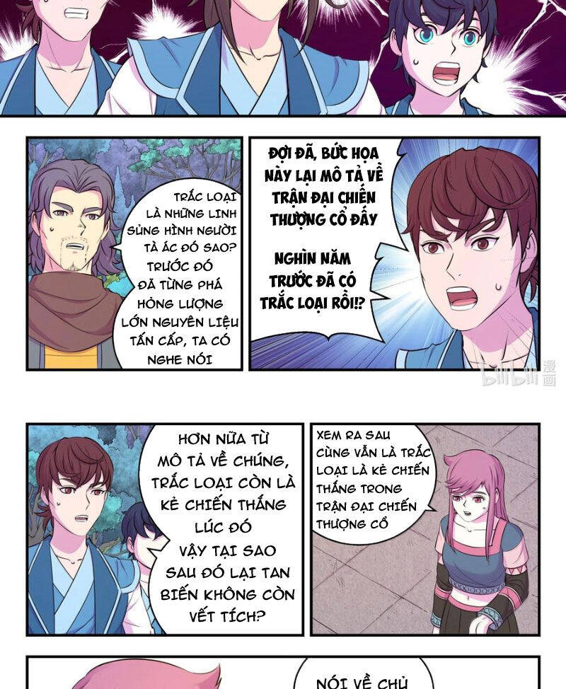 Chapter 282 - Image 19