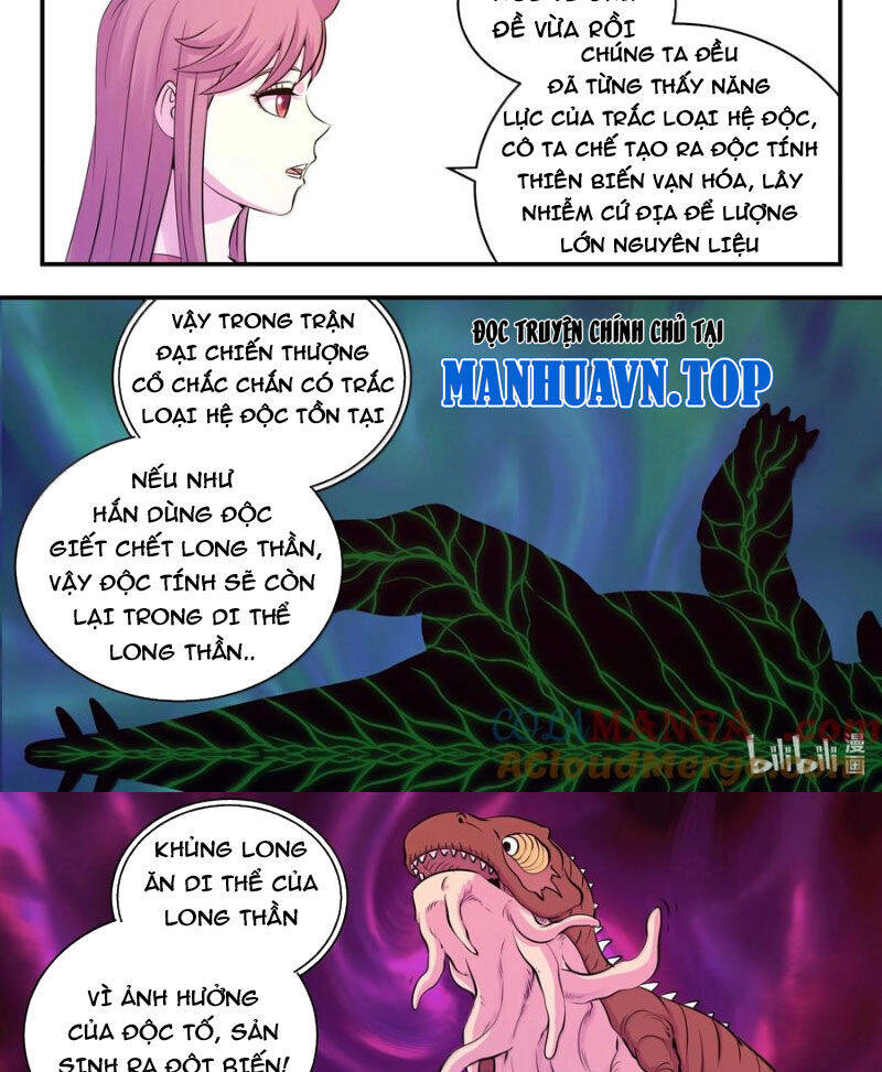Chapter 282 - Image 20