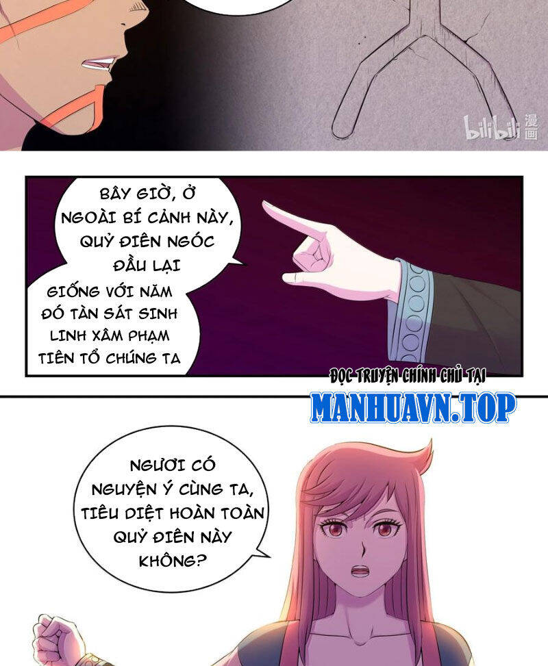 Chapter 282 - Image 24