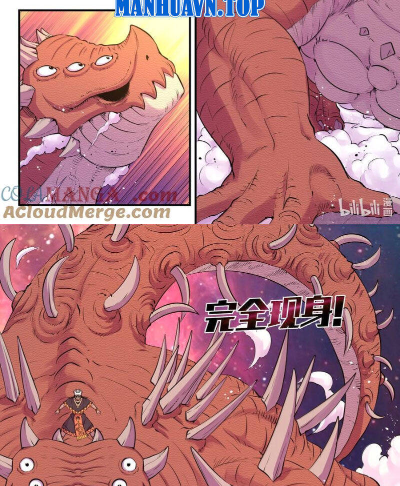 Chapter 282 - Image 4