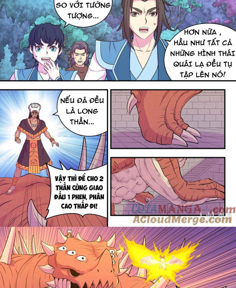 Chapter 282 - Image 6