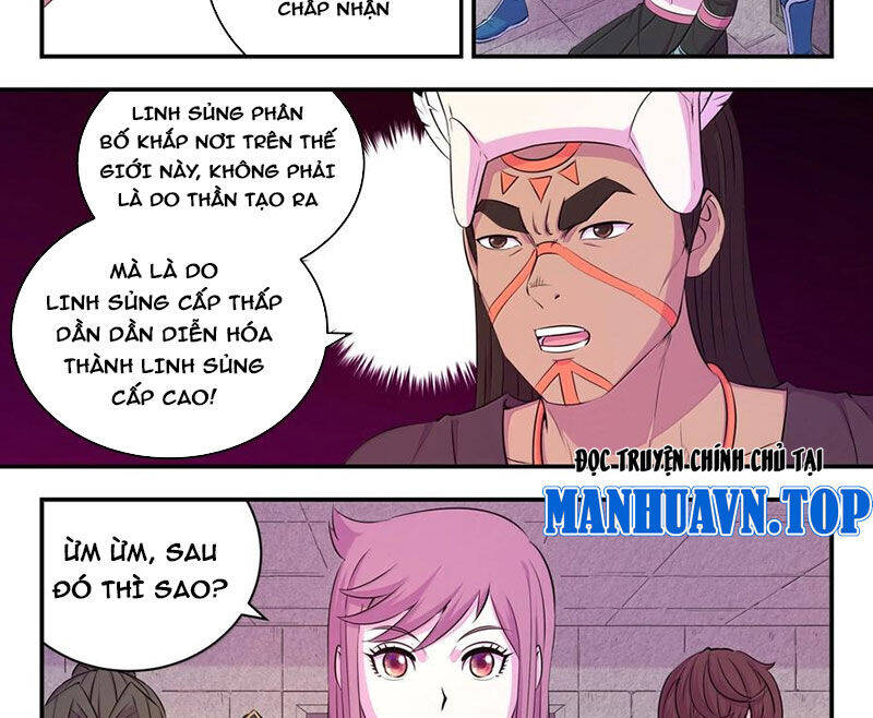Chapter 283 - Image 11