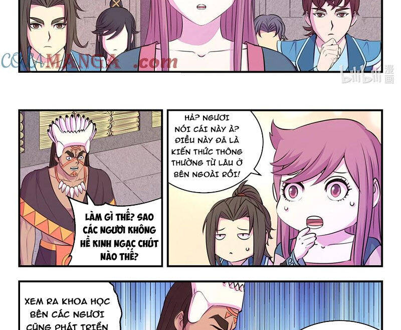 Chapter 283 - Image 12