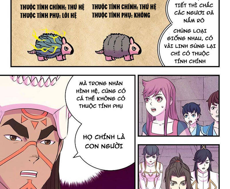Chapter 283 - Image 18