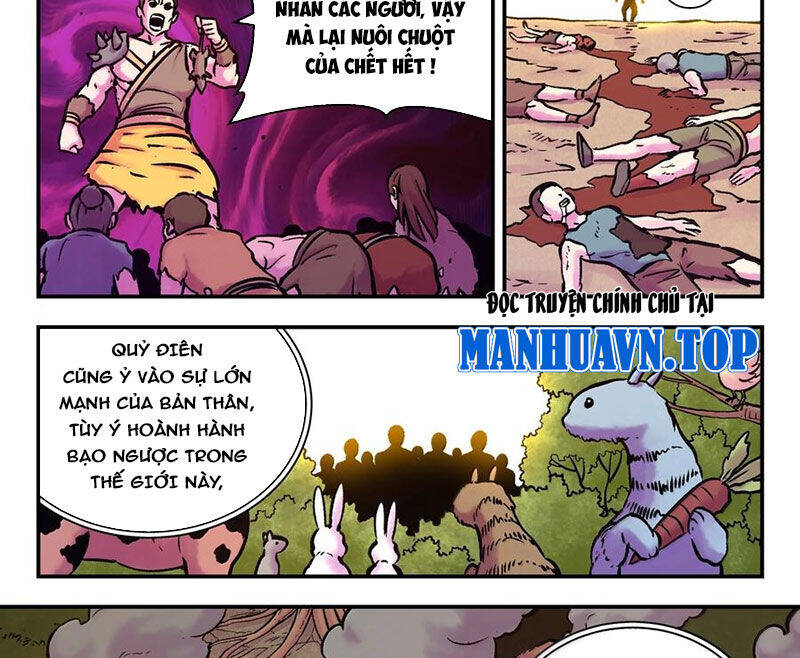 Chapter 283 - Image 21