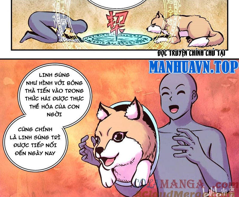 Chapter 283 - Image 25