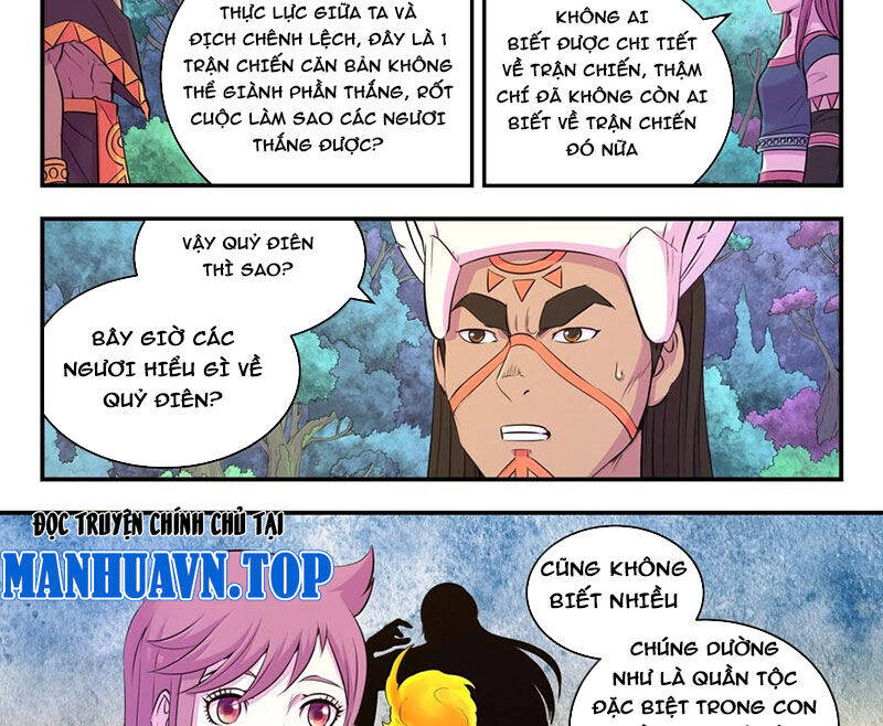 Chapter 283 - Image 4