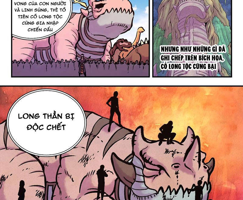 Chapter 283 - Image 33