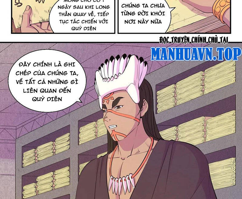 Chapter 283 - Image 35
