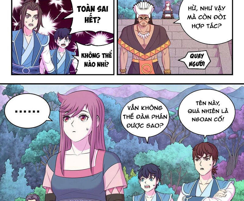Chapter 283 - Image 6