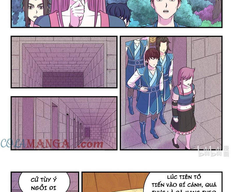 Chapter 283 - Image 8