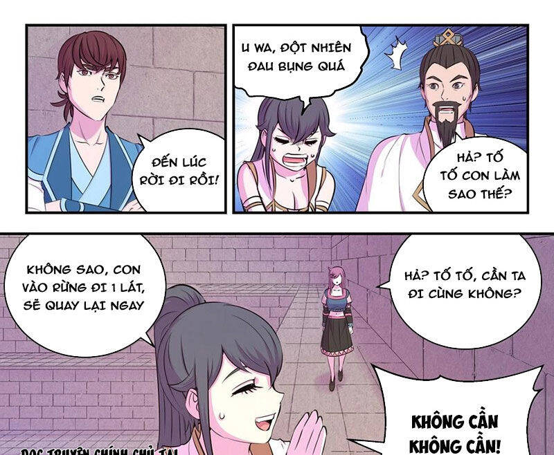 Chapter 284 - Image 13