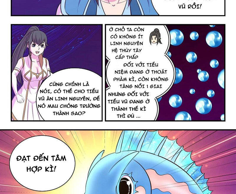 Chapter 284 - Image 22