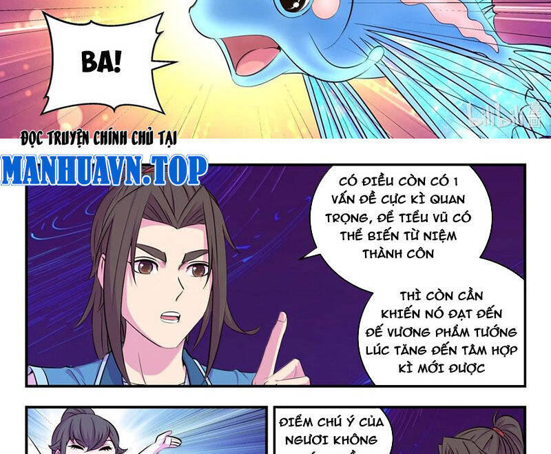 Chapter 284 - Image 23