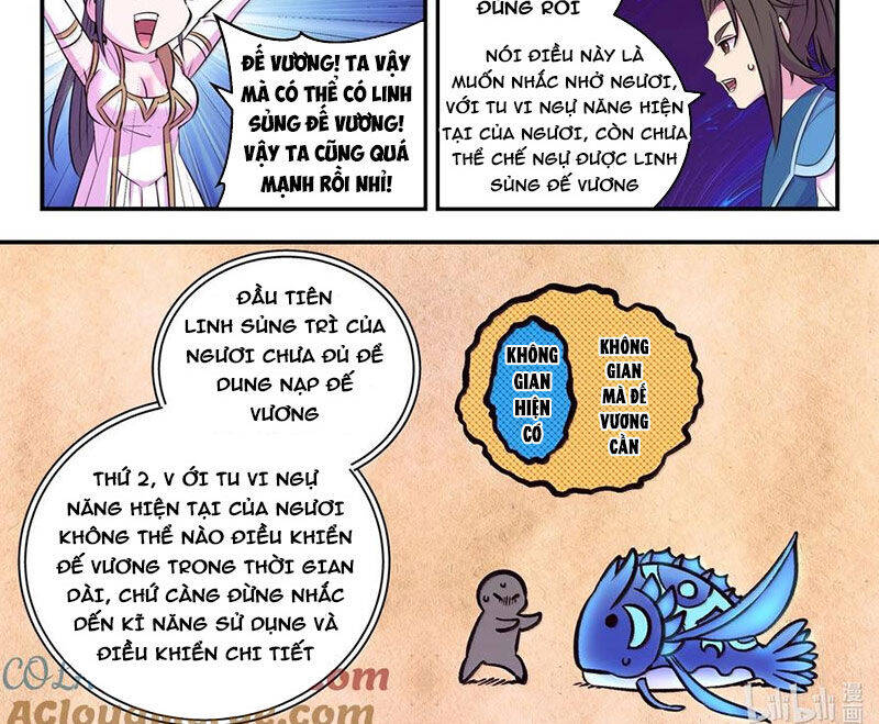 Chapter 284 - Image 24