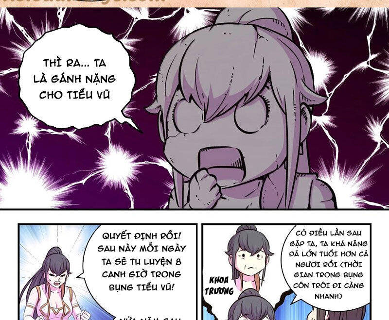 Chapter 284 - Image 25