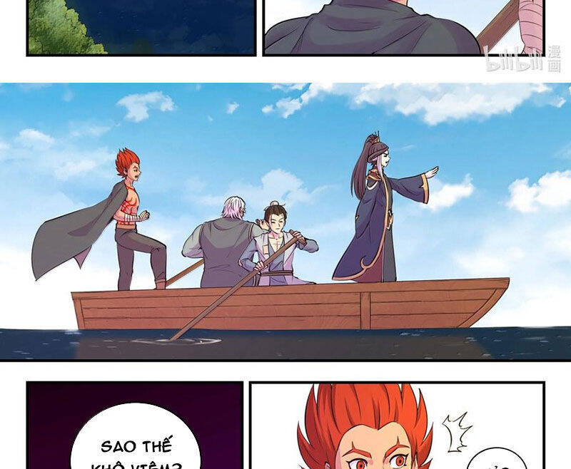 Chapter 284 - Image 30