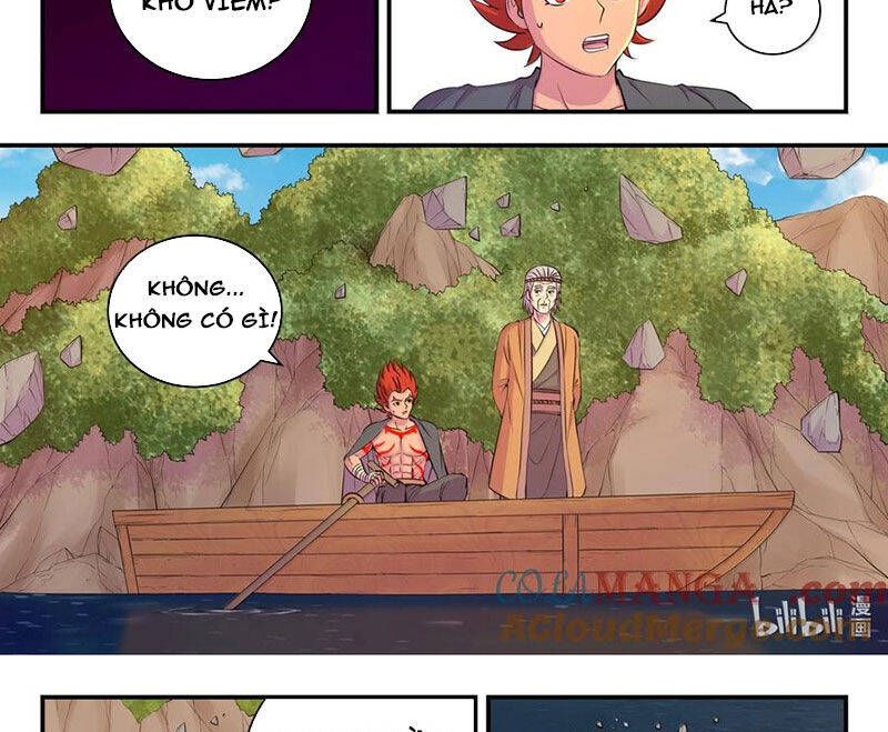 Chapter 284 - Image 31
