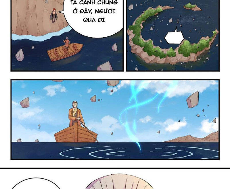 Chapter 284 - Image 32