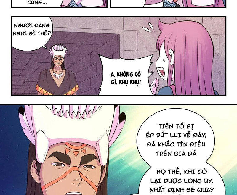 Chapter 284 - Image 10