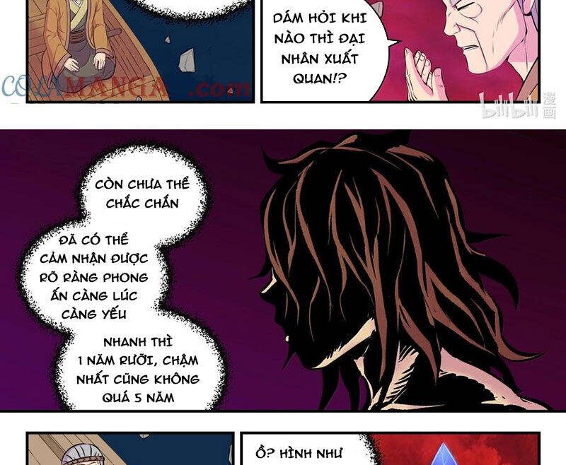 Chapter 285 - Image 11