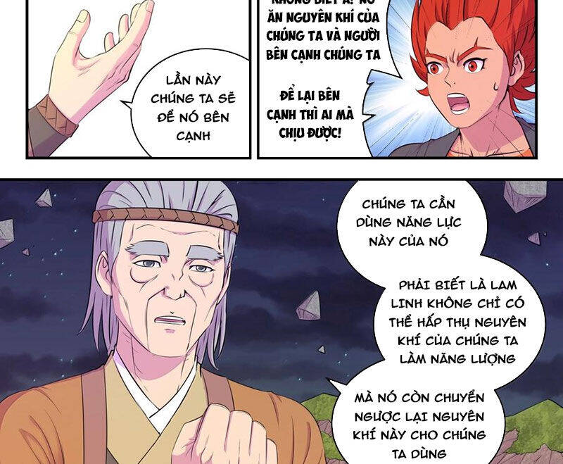 Chapter 285 - Image 20