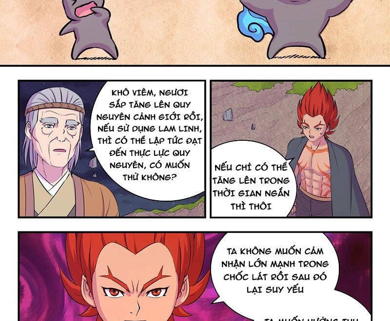 Chapter 285 - Image 22