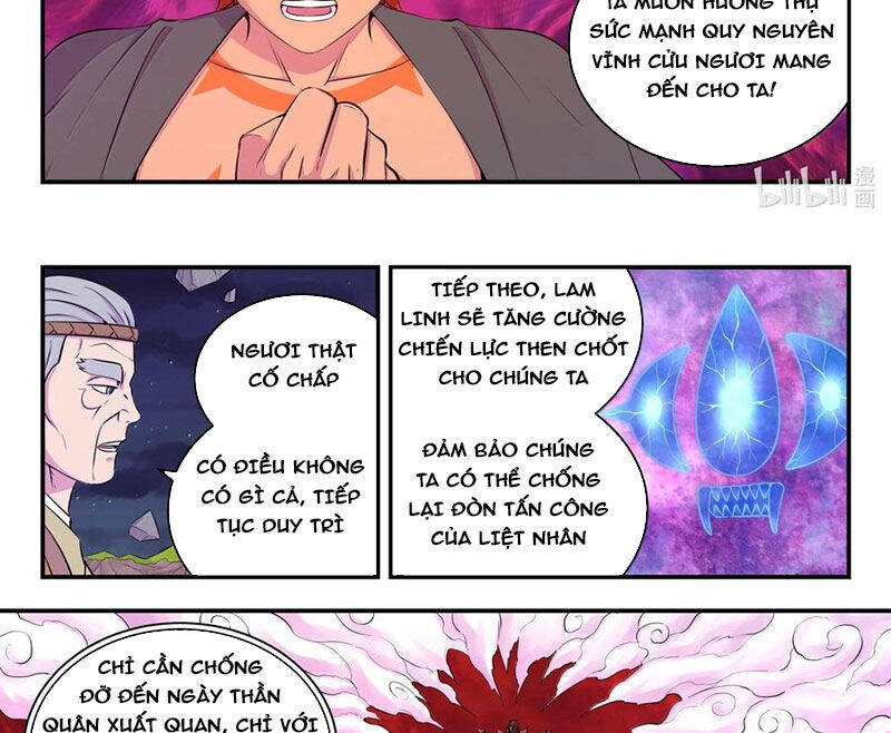 Chapter 285 - Image 23
