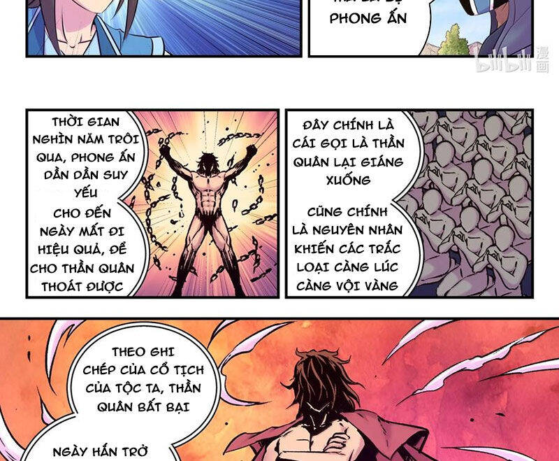 Chapter 285 - Image 30