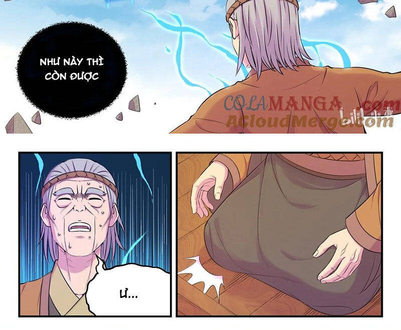 Chapter 285 - Image 4
