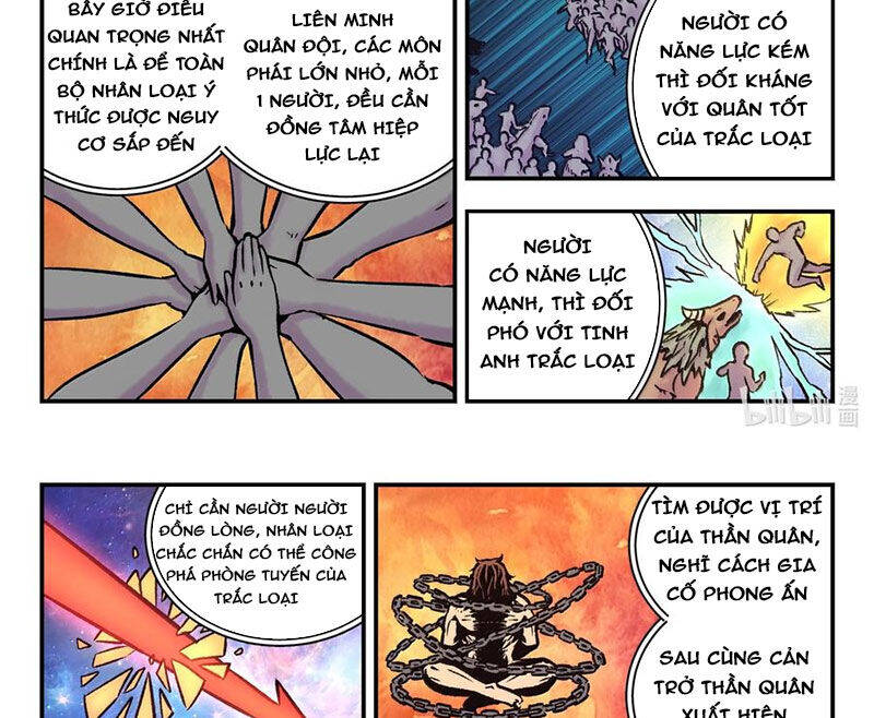 Chapter 285 - Image 33